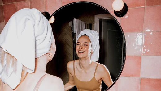5 tips to feel good and look great