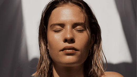 The perfect ingredients for radiant skin