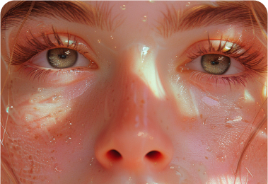 How to build beautiful skin from the inside out