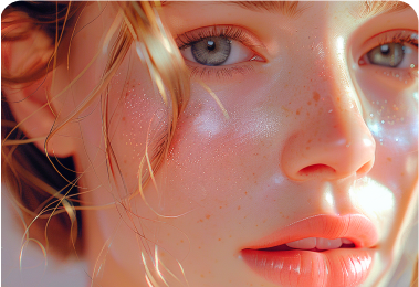 What are collagen eye patches and what are they for? 
