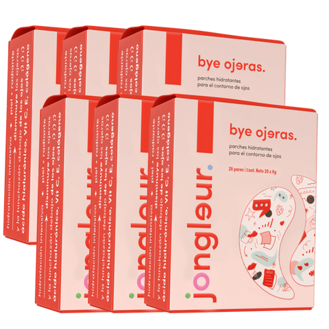 SPECIAL COMBINED OFFER: Buy 4 Get 2 Free